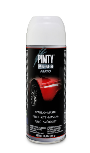 Pintura spray pintyplus auto llantas